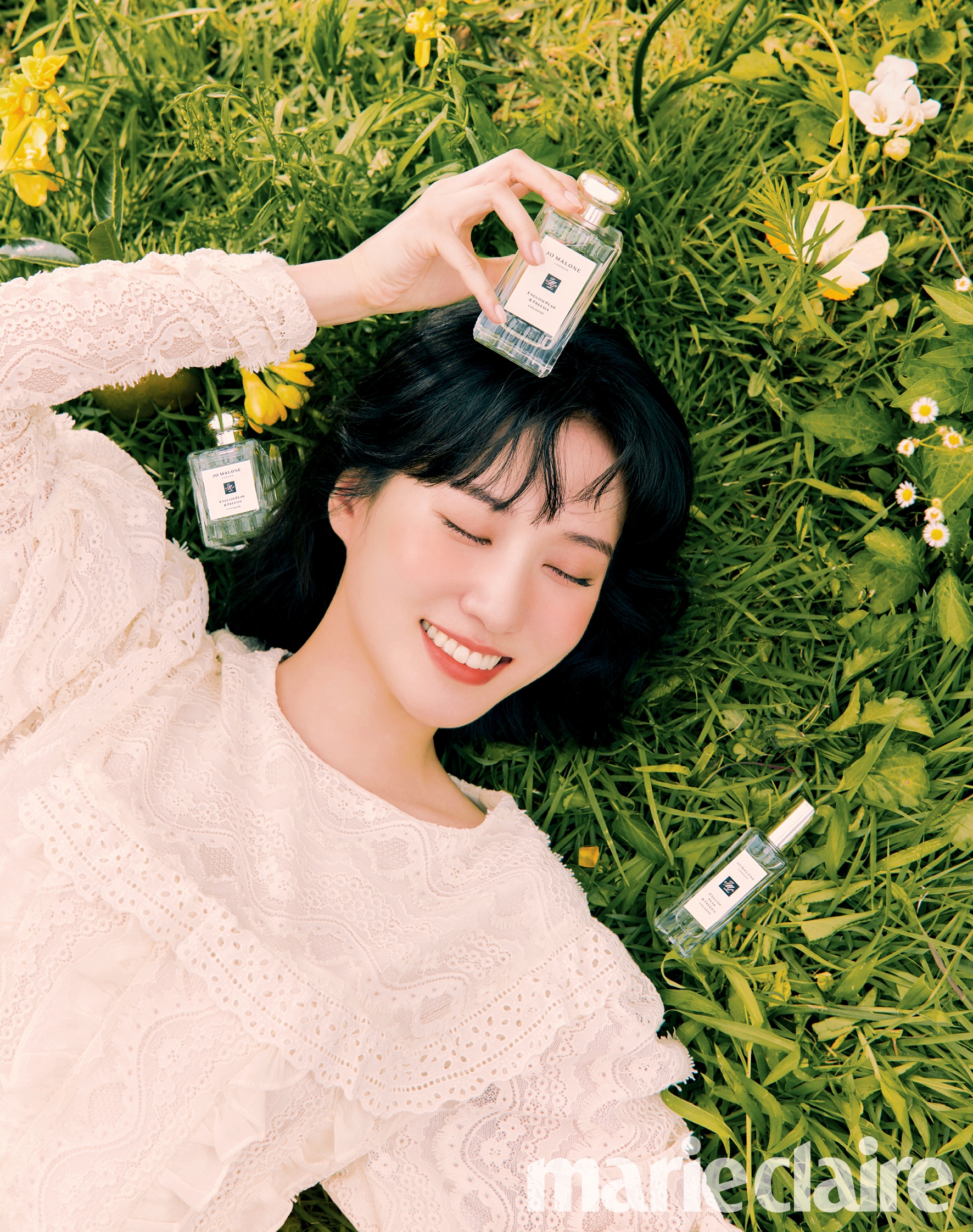  박은빈 마리끌레르 2022년 9월호 화보