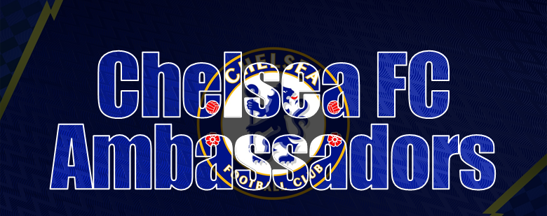  (피파모바일) 첼시 FC 엠버서더