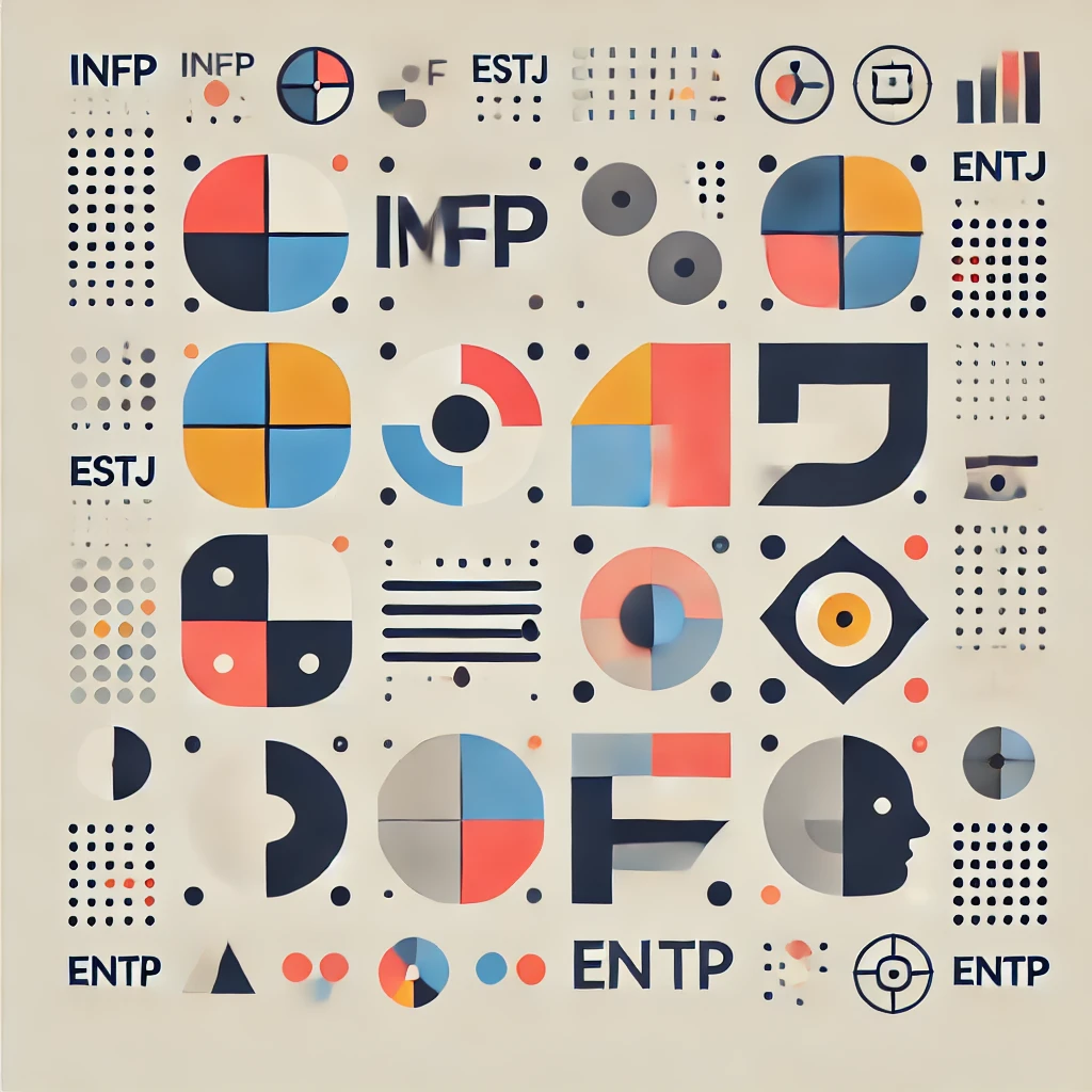 mbti 3