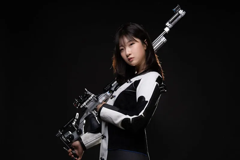 사격 반효진