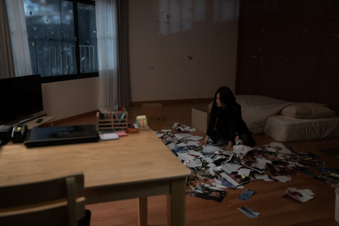  ‘더 글로리’ 파트2 스틸, 기다려 연진아.