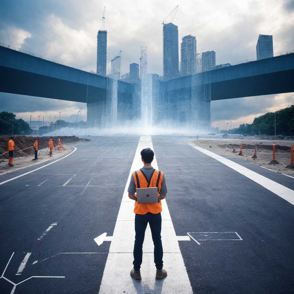 엔지니어 포지셔닝