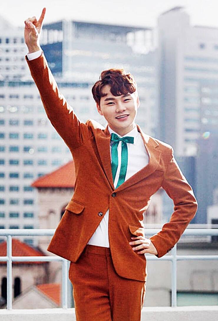 가수-박서진