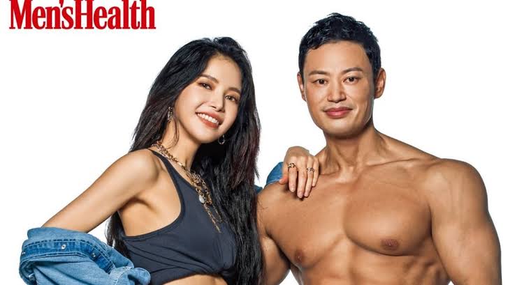 양치승 헬스트레이너