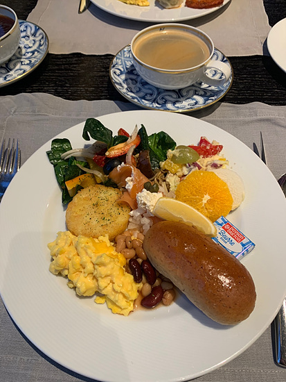 플레이팅