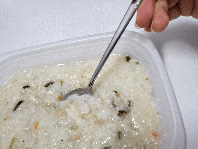 닭죽 삼계죽 아플때 최고 11