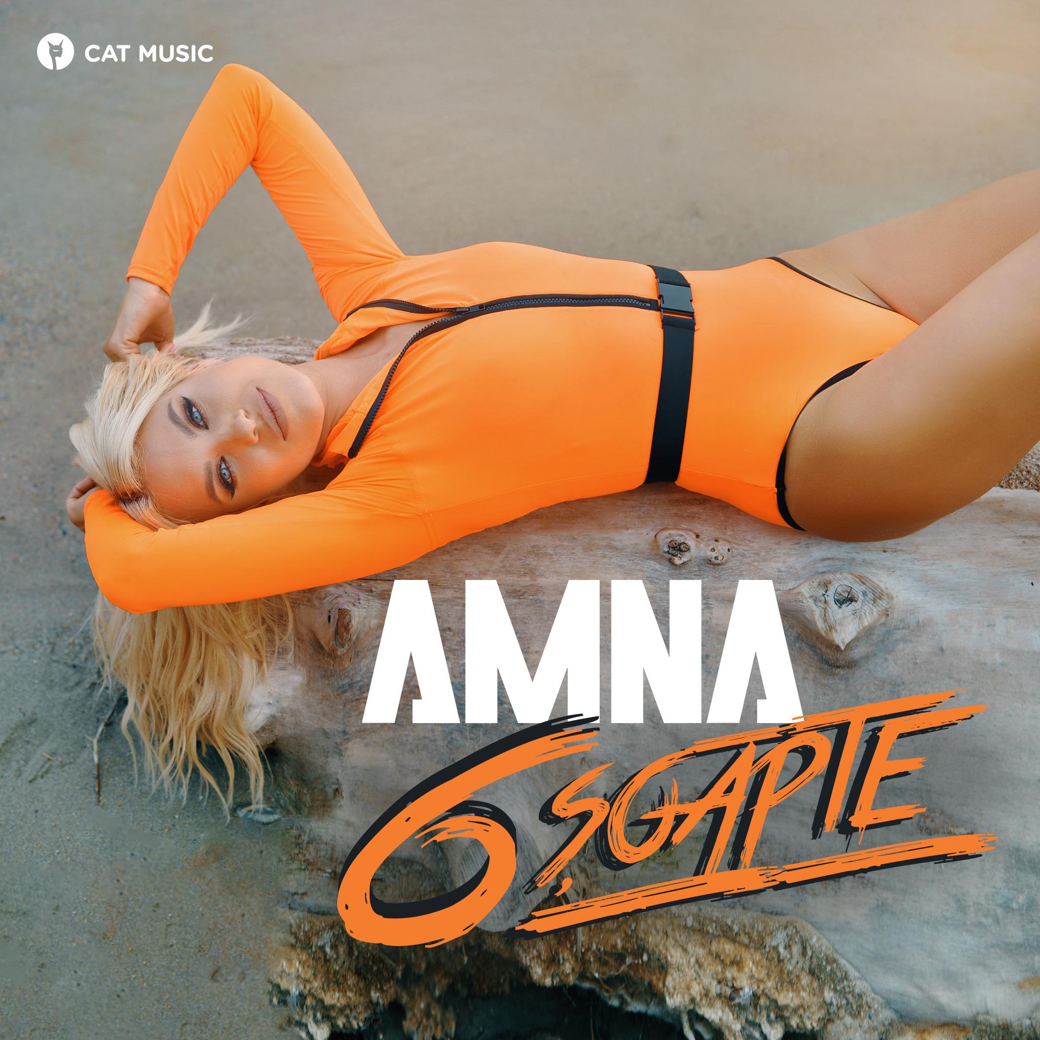  AMNA - 6 soapte