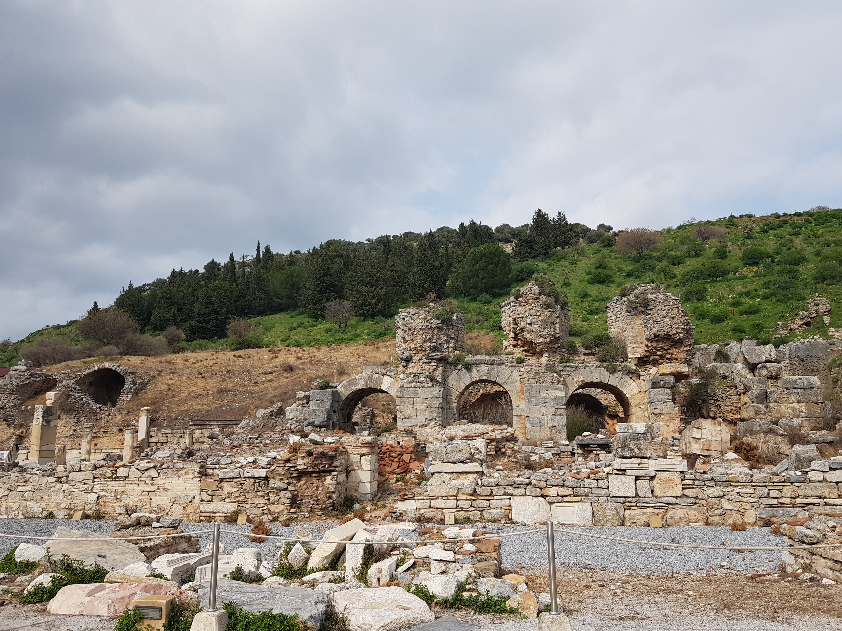 2023.3.17. 투르키예 여행 (7일) 115