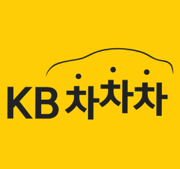 KB차차차-로고