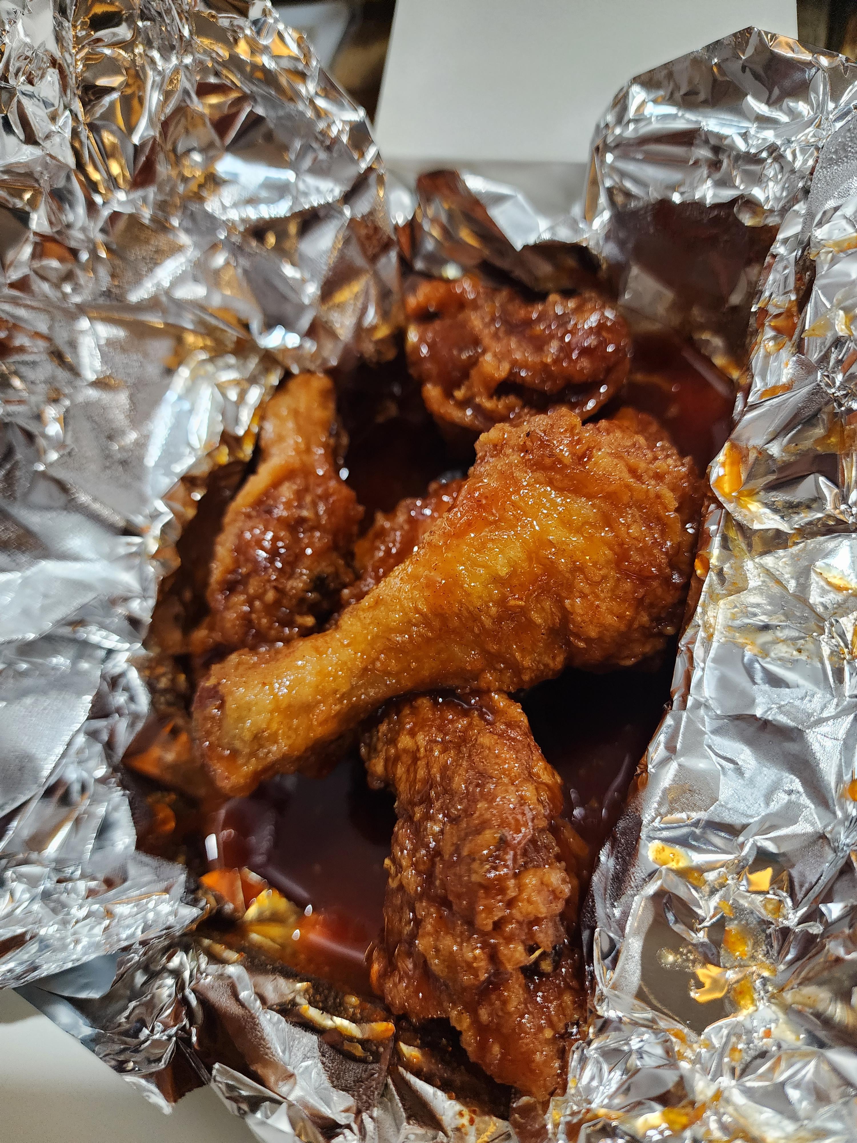 후라이드참잘하는집인동점 이미지