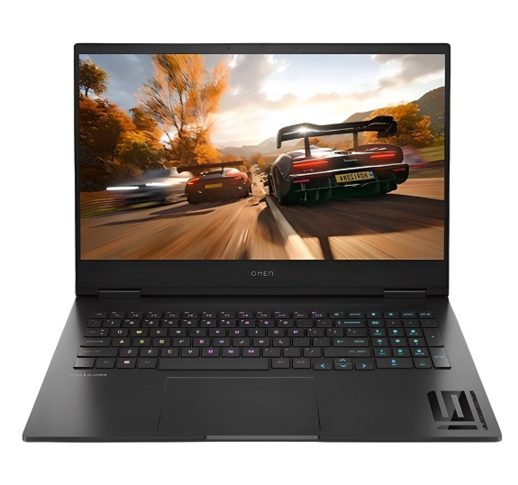 HP 오멘 16 게이밍 노트북 - i5, RTX 4060, 고사양 게임 및 작업용 노트북