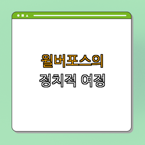 윌리엄 윌버포스: 노예 무역 폐지를 주도한 정치가 ｜ 역사 배우기 ｜ 사회 정의 ｜ 인권 신장 ｜ 정치적 영향력 ｜ 총정리