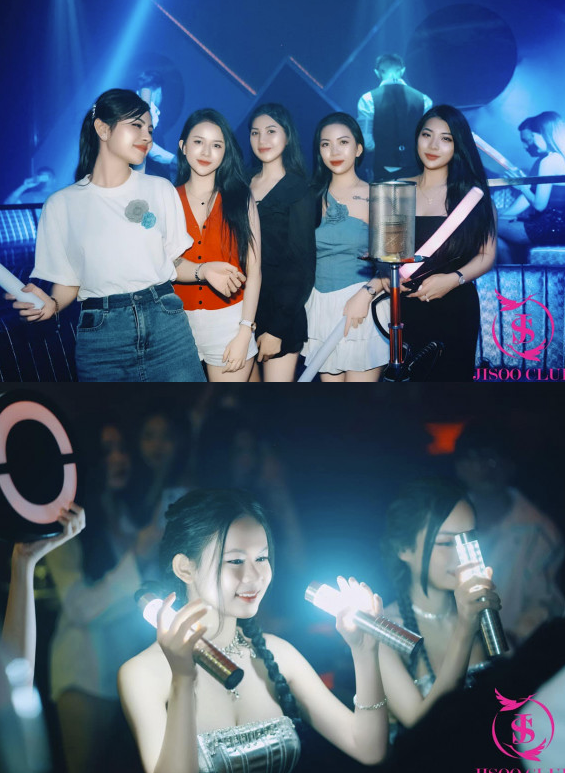 나트랑 지수 클럽