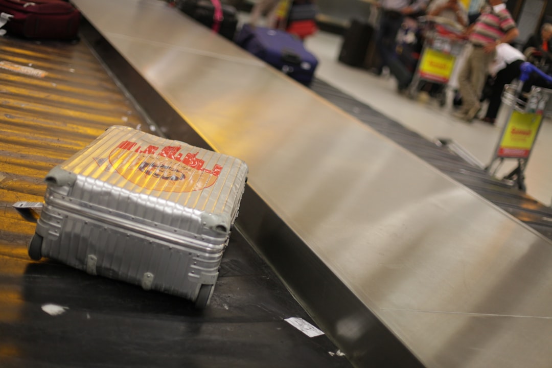 Baggage