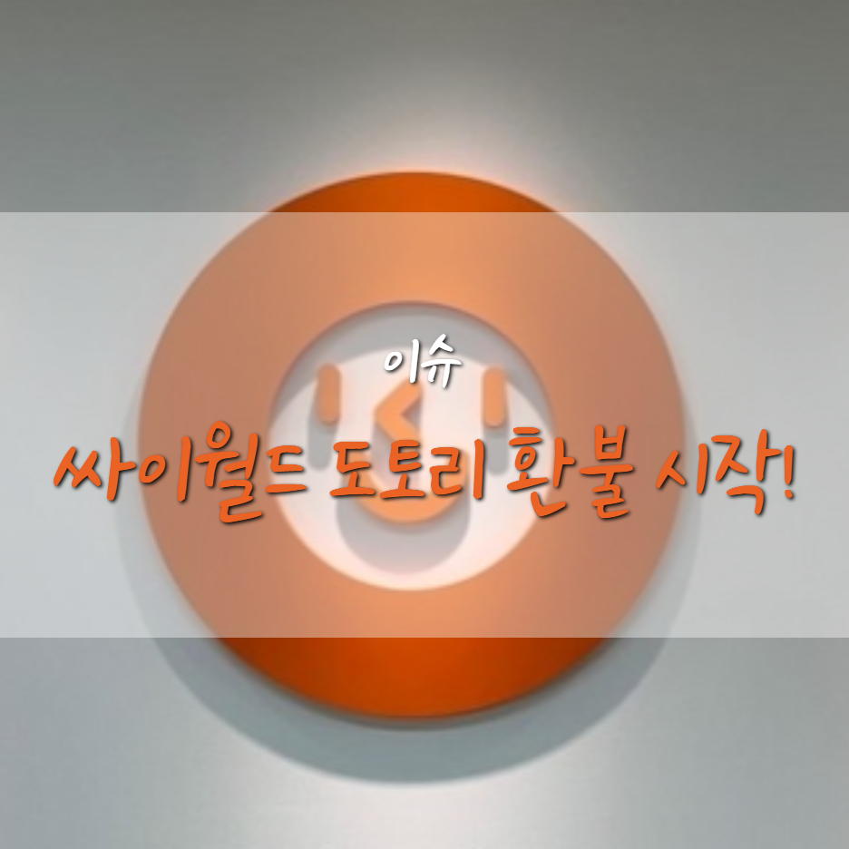  싸이월드 도토리 환불 시작, 재개장은 연기