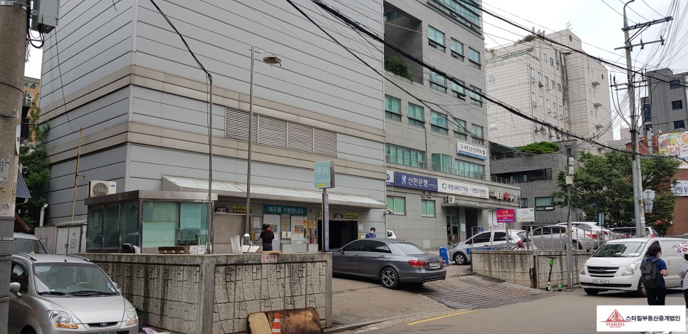 이병헌 선유도역 양평동빌딩 260억 매입 [연예인빌딩] 할리우드 월드 스타 영화배우 4