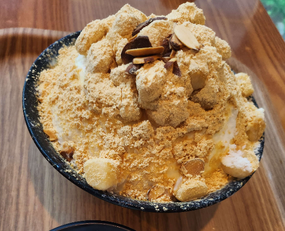 설빙동탄 이미지