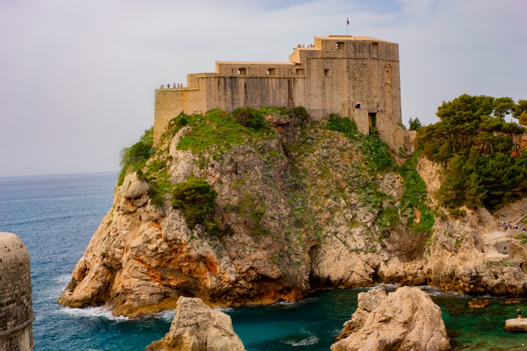 Castle