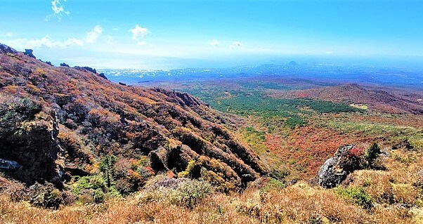 전국 단풍명소&amp;#44; 절정시기