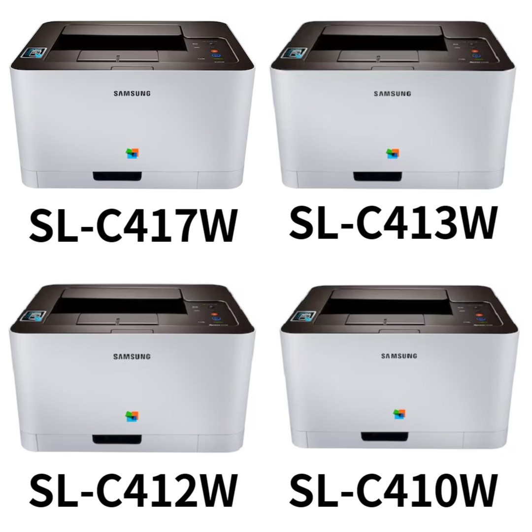SL-C41x Series 프린터