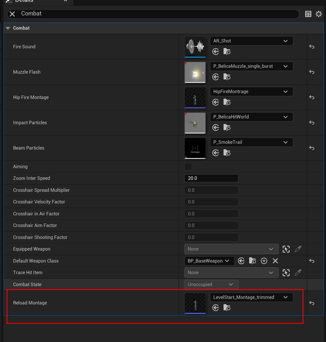 Unreal Engine 4 C++ The Ultimate Shooter Course Section 7-9