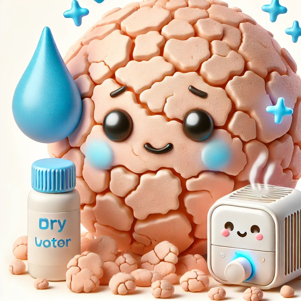 피부 오돌토돌 원인인 건조가 왜 이렇게 문제일까?
