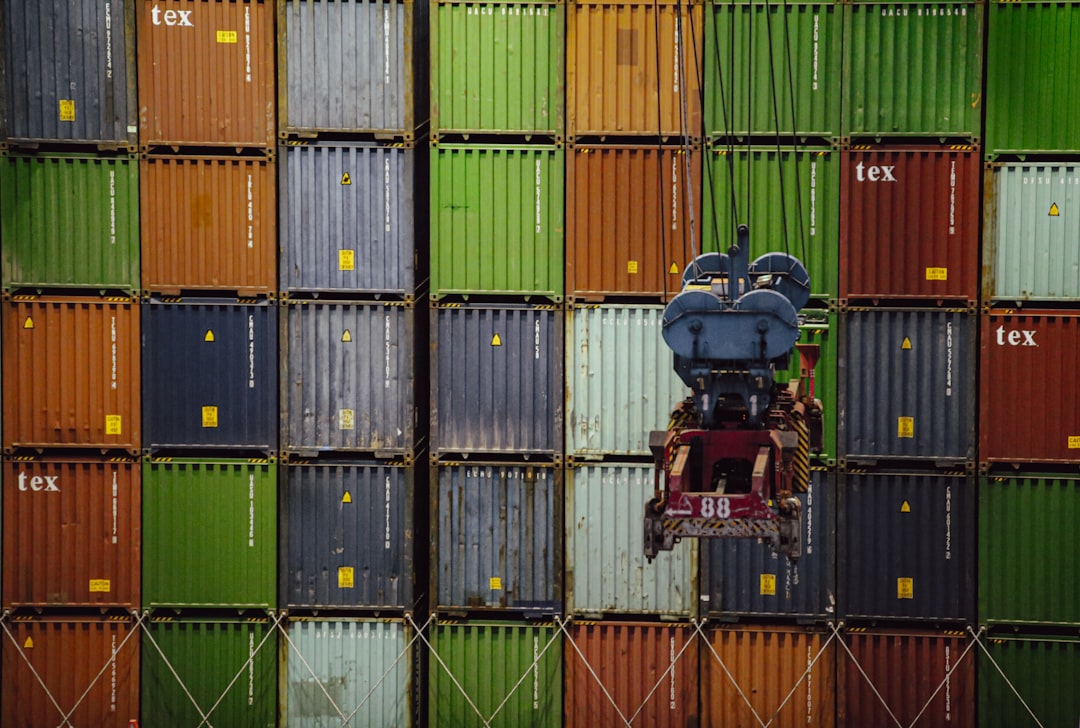 Cargo.