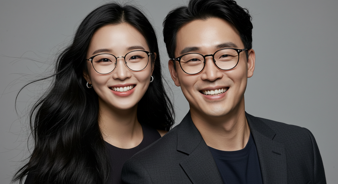 녹내장과 백내장 차이점
