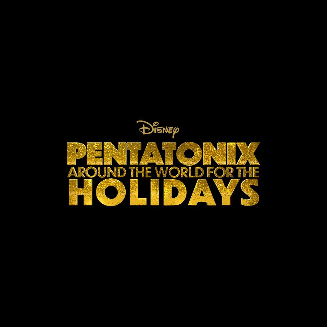 펜타토닉스 : 어라운드 더 월드 포 더 홀리데이(Pentatonix: Around the World for the Holidays)