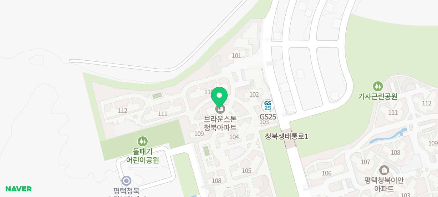 맑은샘이비인후과의원 이미지