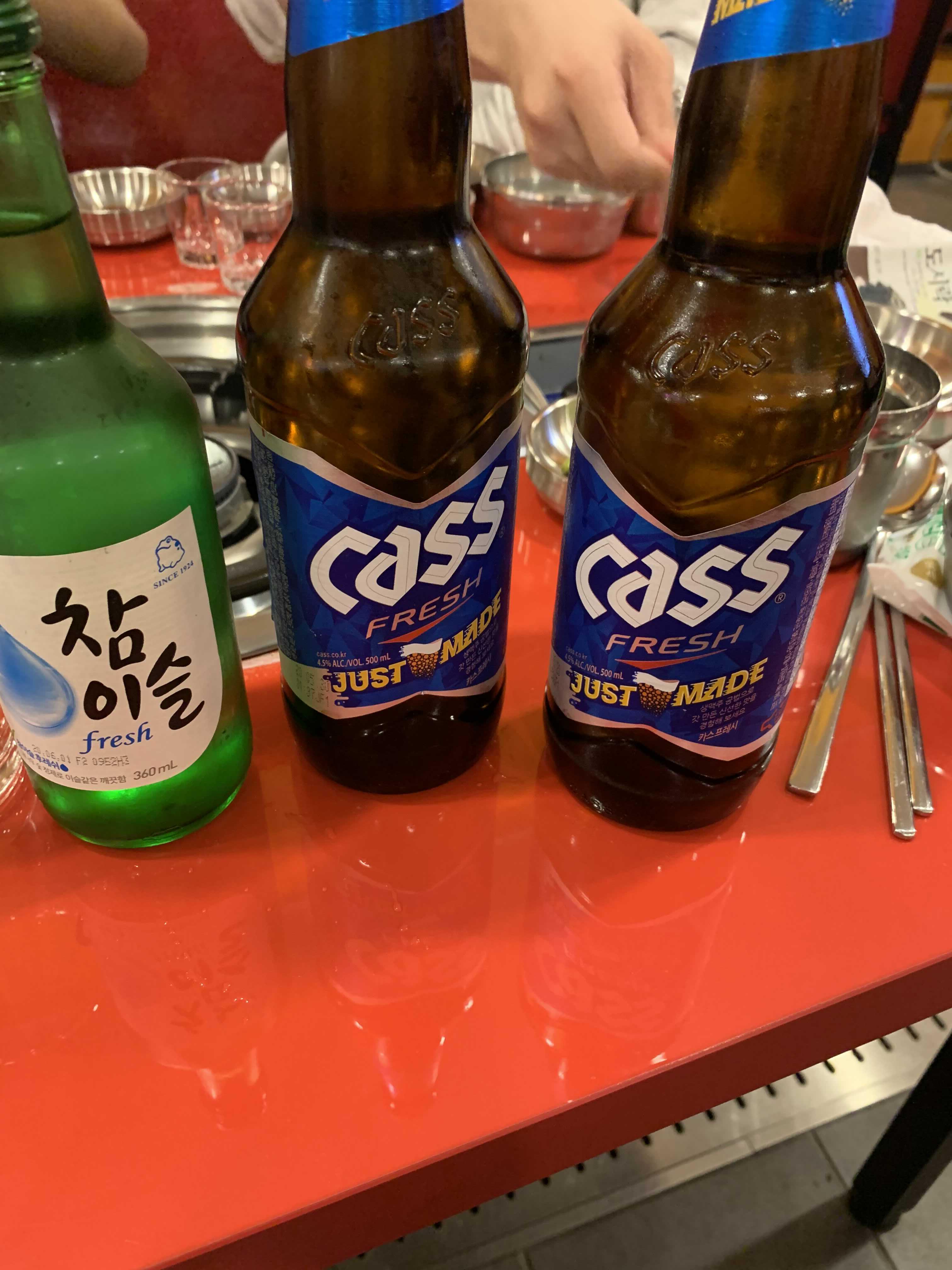 돌다리 야채곱창 이미지