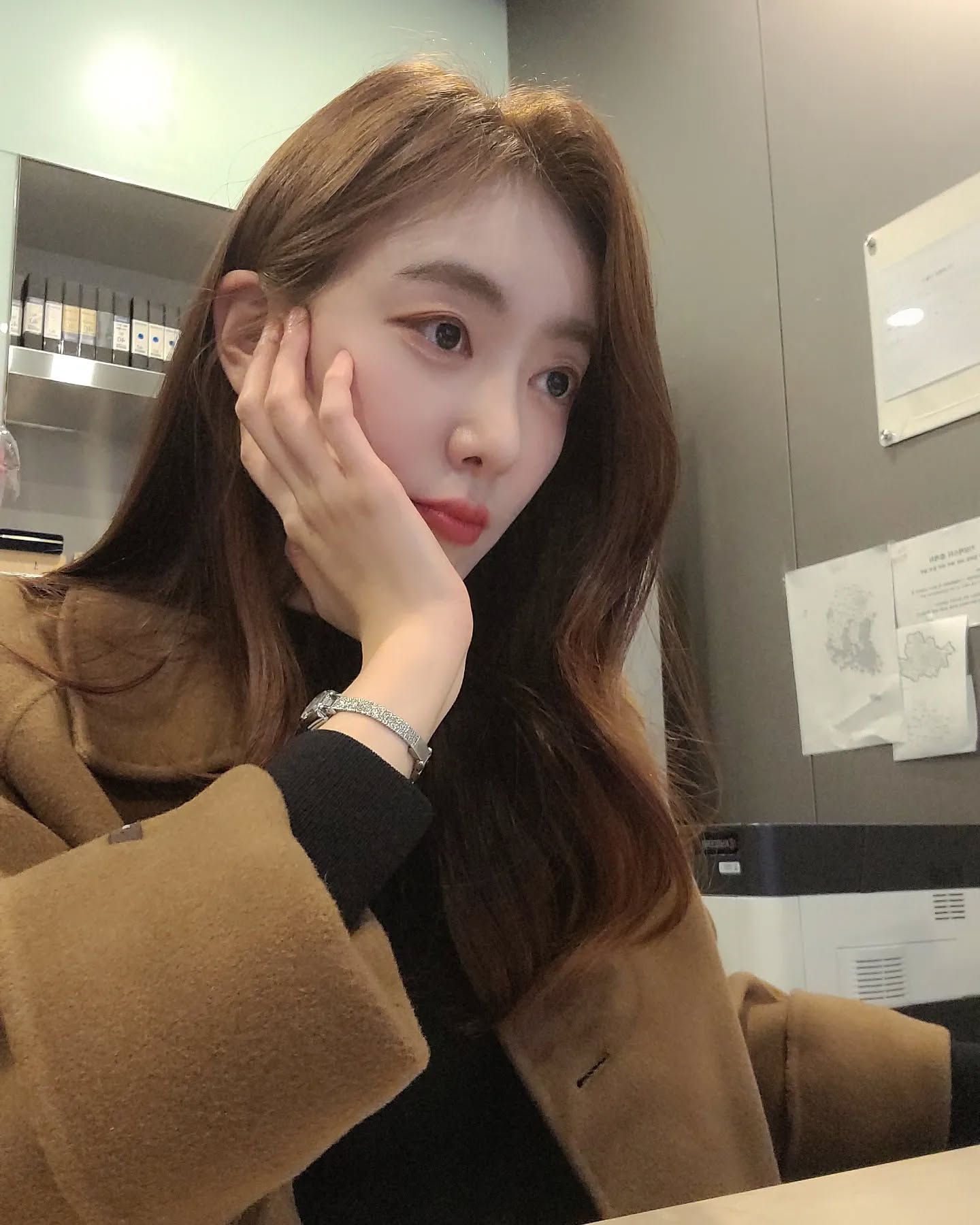 조아라 검사 프로필 이미지 2