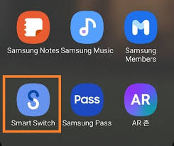 삼성 스마트폰 초간단 백업 방법
