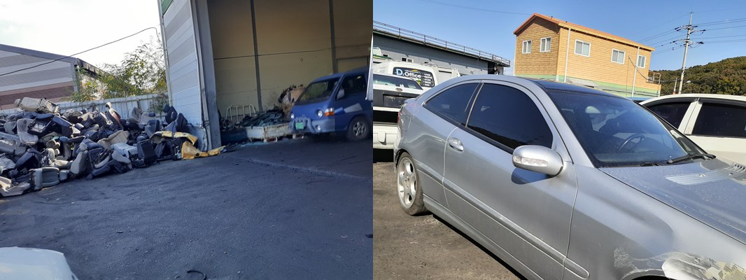  BMW 폐차할 때 어떻게 해야 합리적일까?