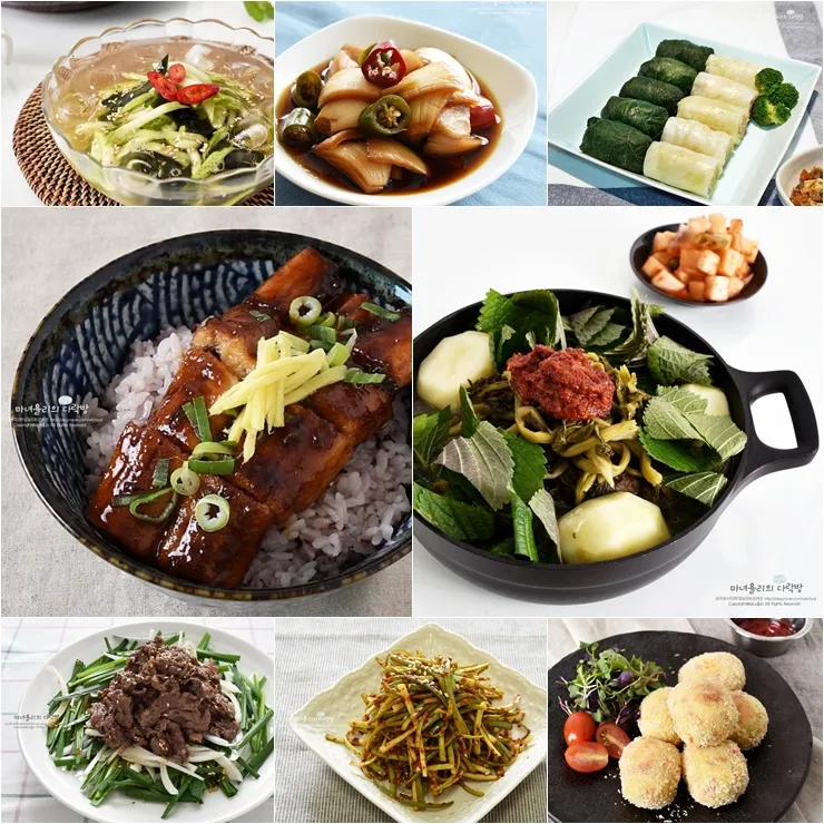 6월 제철 음식 추천 종류_3