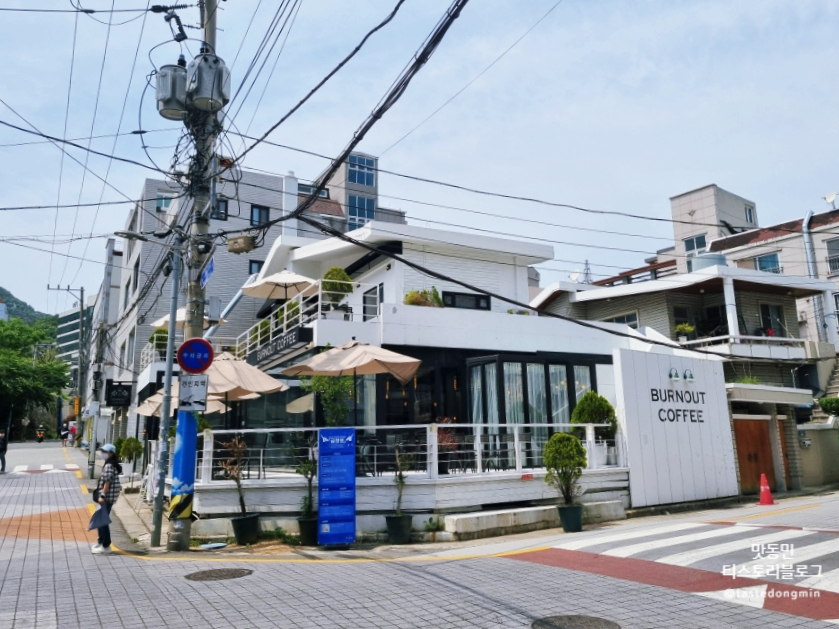 번아웃커피(부산대점) 이미지