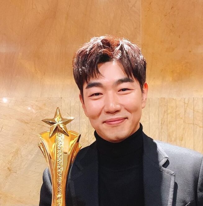  배우 이종혁 프로필, 나이, 키, 고향, 학력, 결혼, 소속사