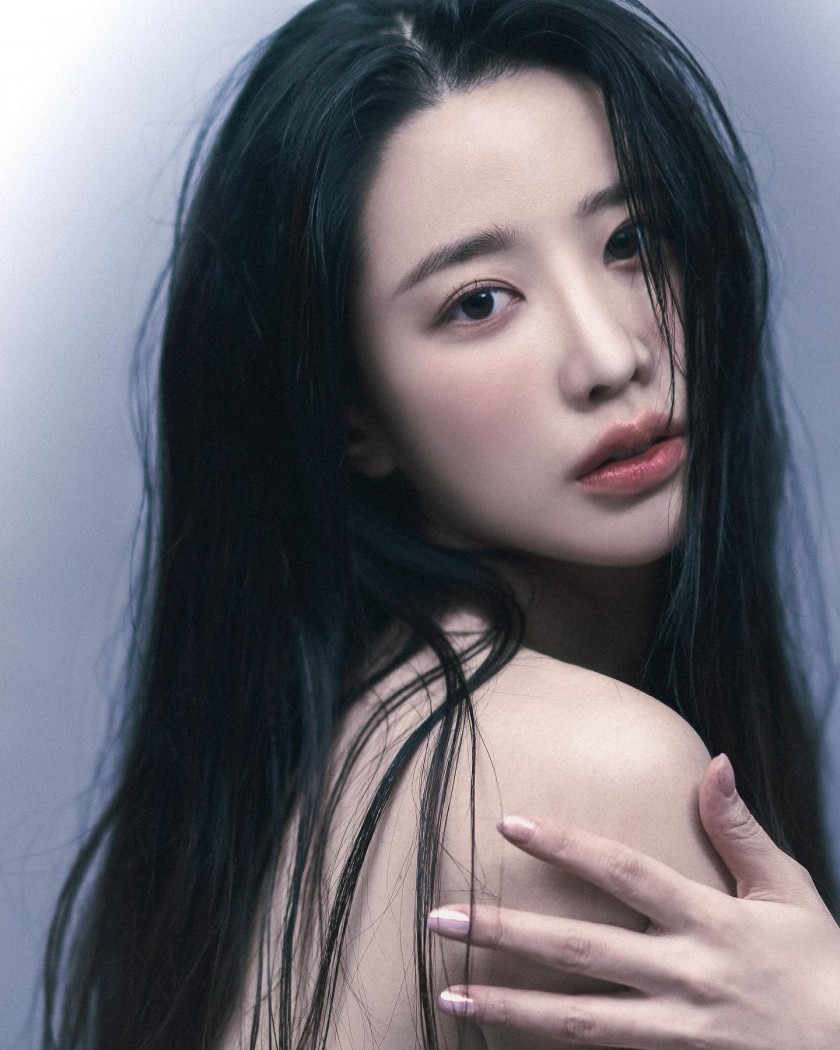 배우 조현 인스타그램 화보 사진 움짤 업데이트