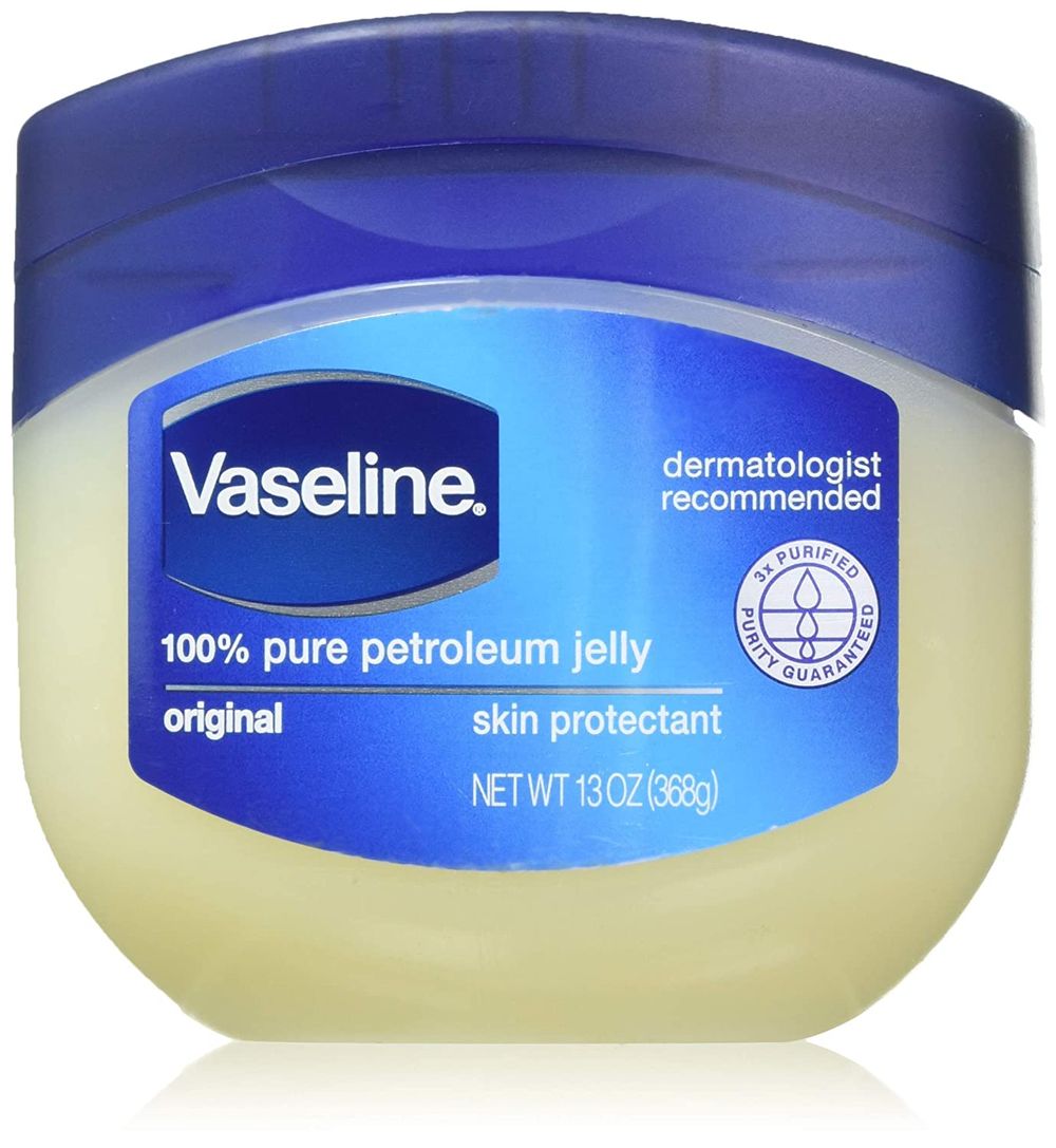  바세린(Vaseline)의 5가지 효능 및 효과