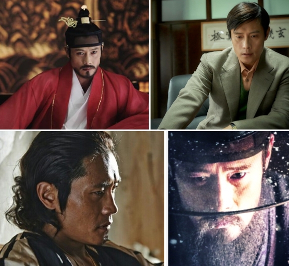 이병헌