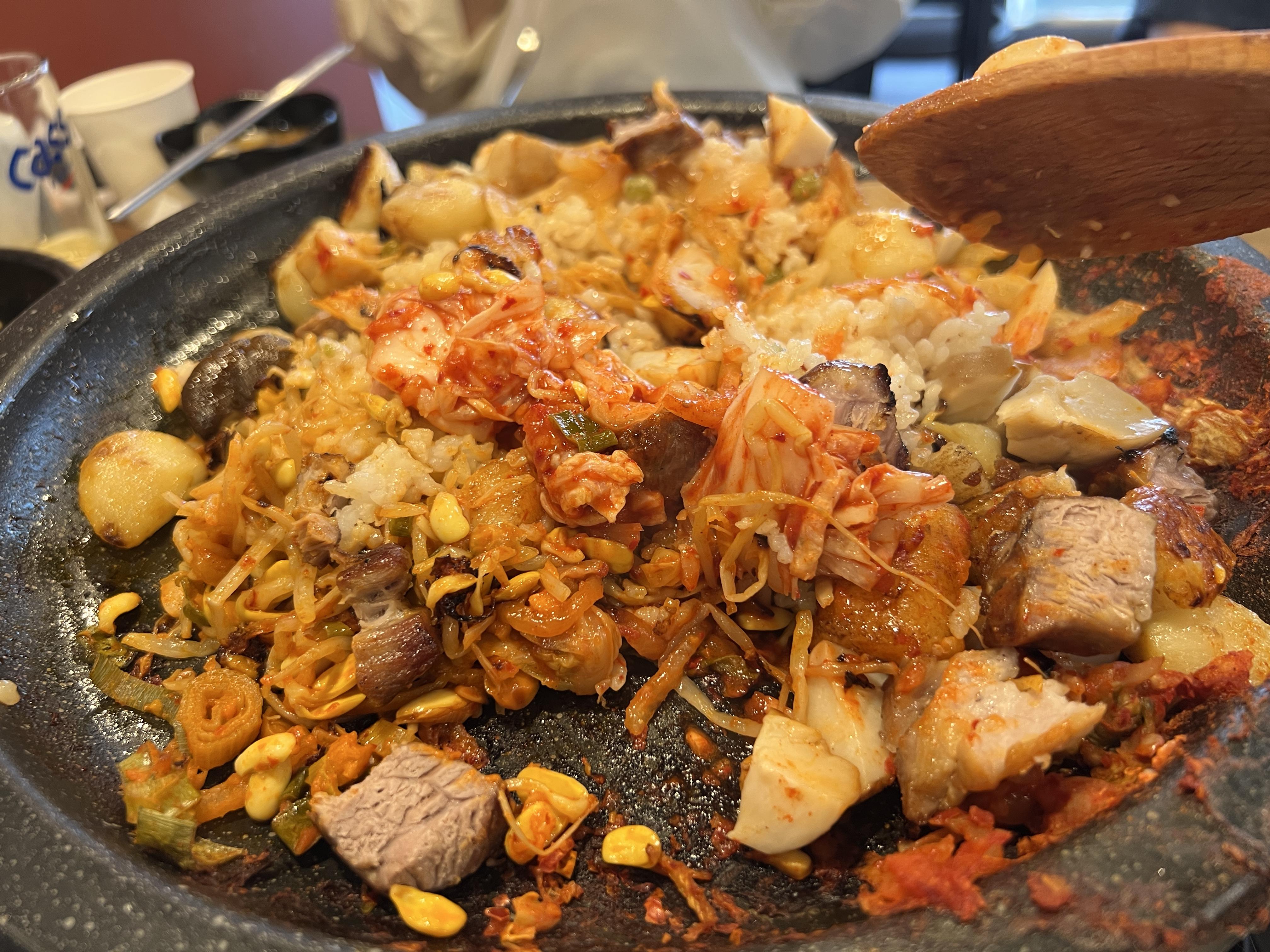 범물동맛집 금대장한판구이