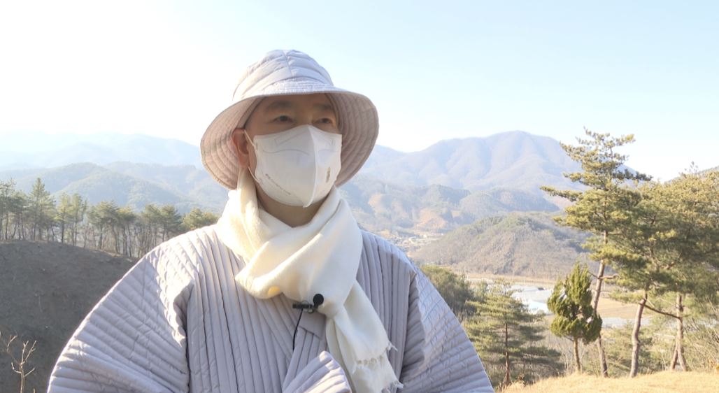 인간극장-산사의소프라노-정율스님-운문사-승가대학-음악대학-불교계성악가-소피아수녀님