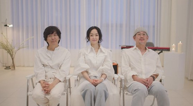  김윤아 나이 프로필 결혼 남편 김형규 치과의사 자녀 동생 김윤일 자우림