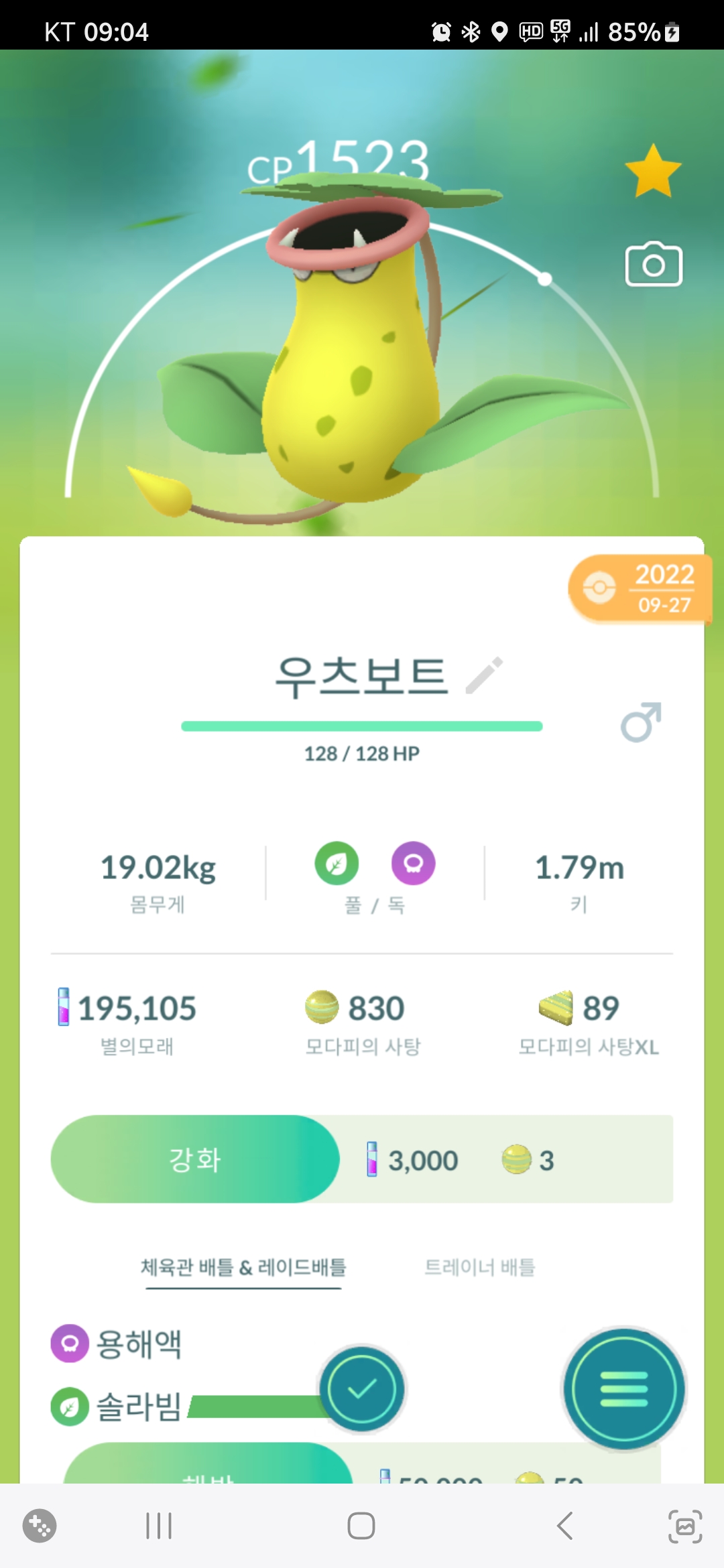 "모다피