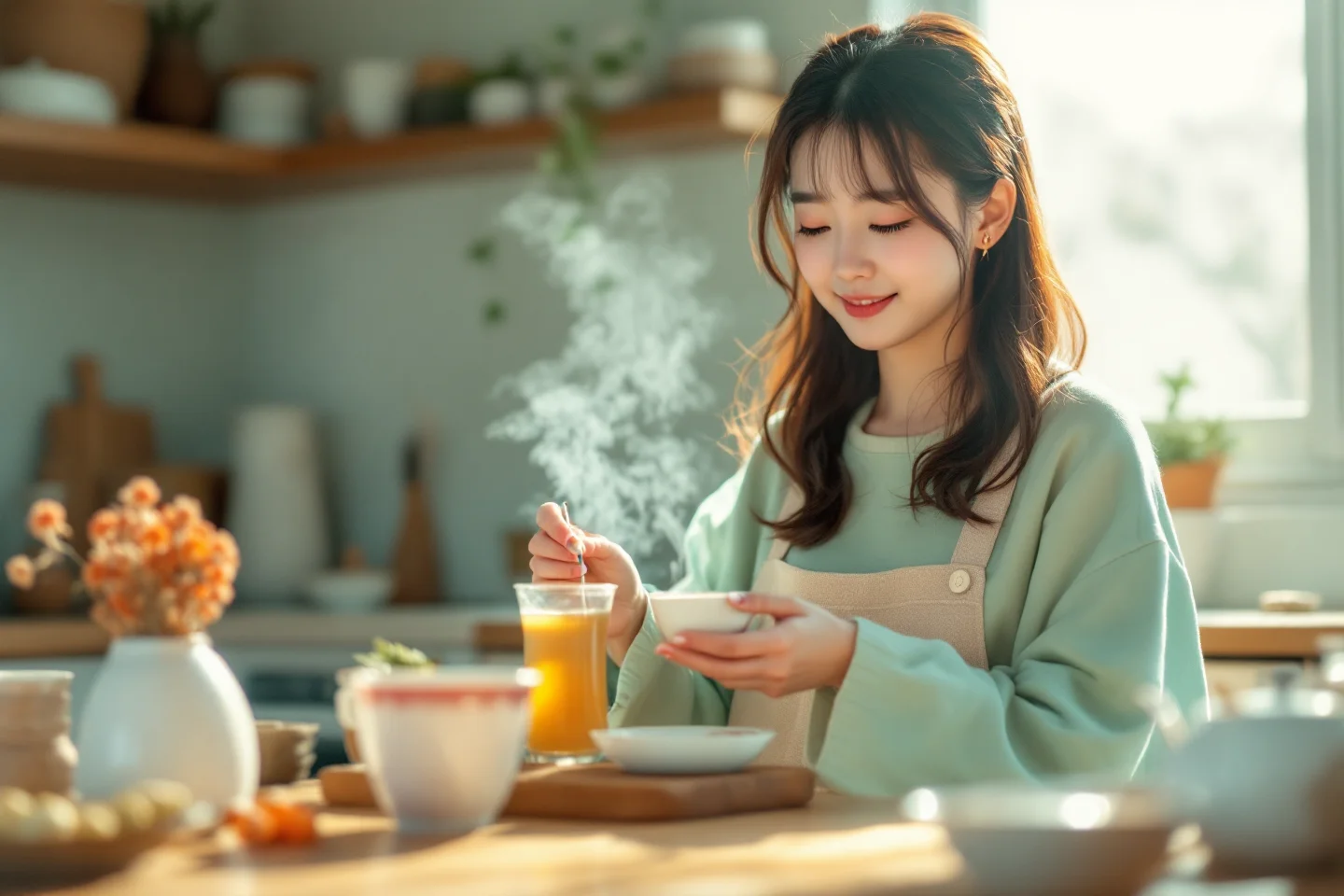 마가목 열매 섭취하는 방법