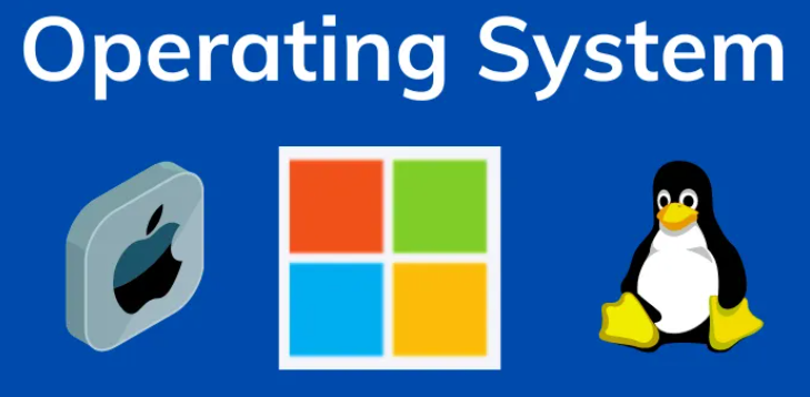  [컴퓨터배우기 09]: 운영체제(Operating system)