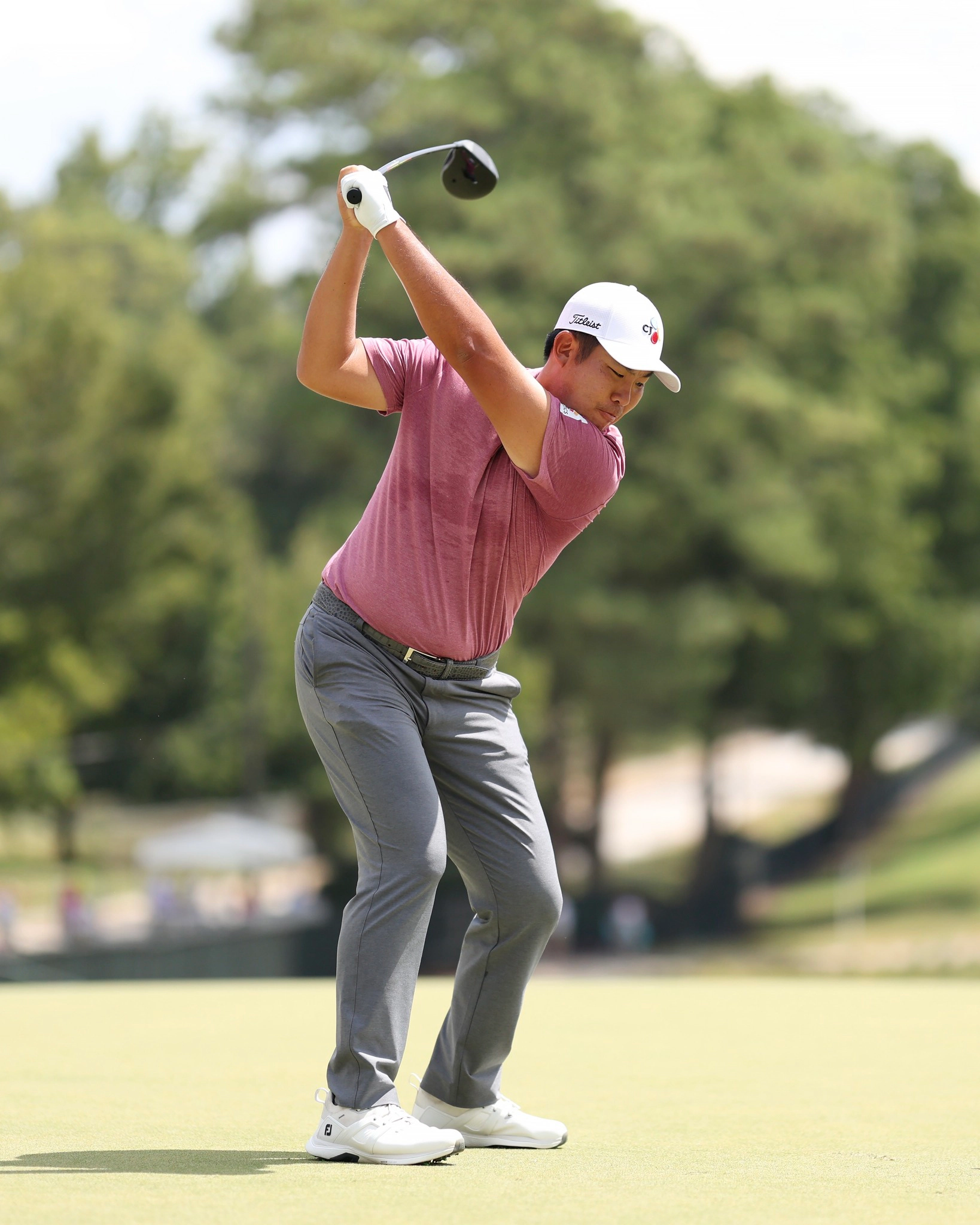 2024 PGA 투어 챔피언십
