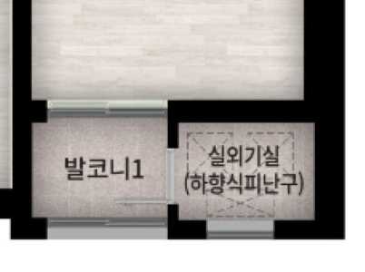  아파트 하향식 피난구와 피난사다리 대피공간 건축법으로 해석