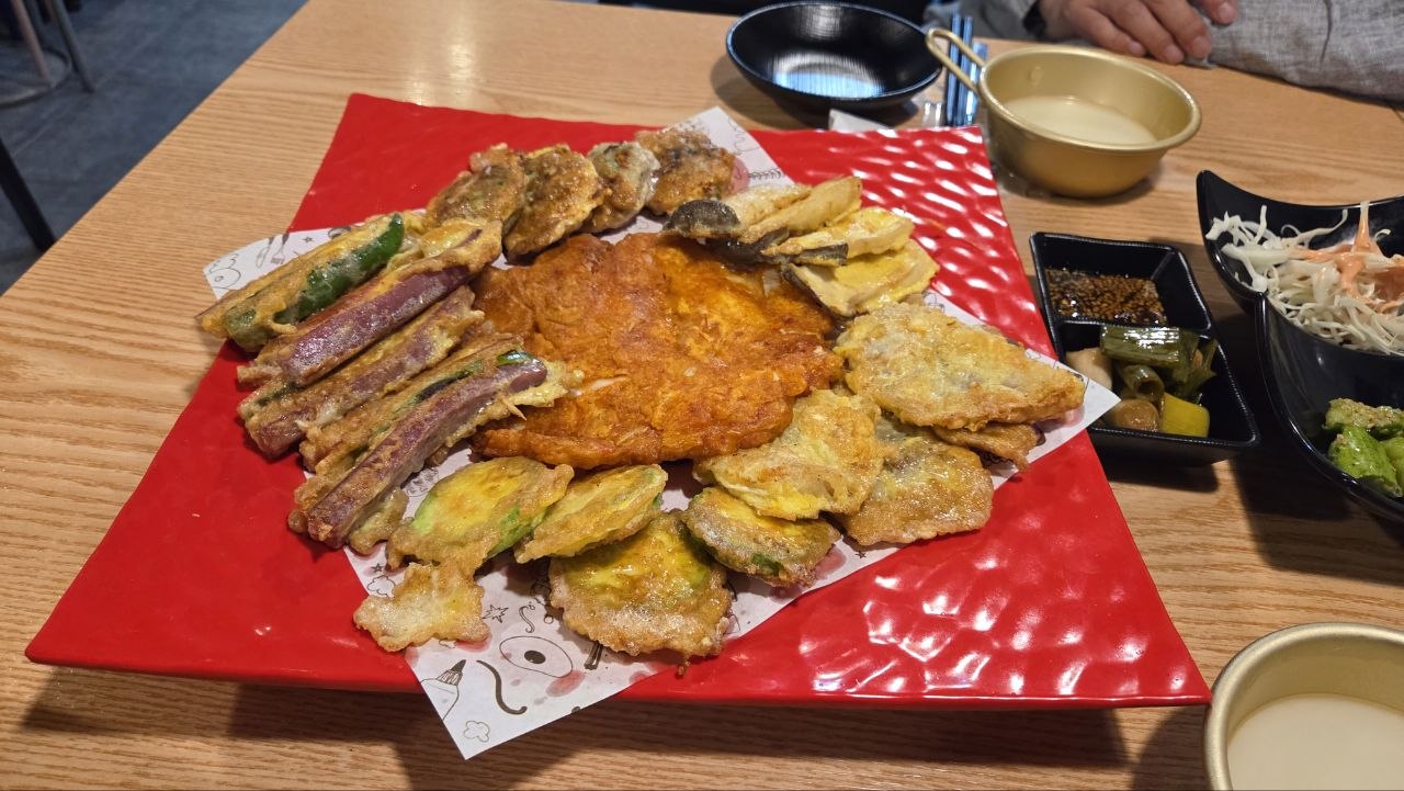 전야제 대표 사진
