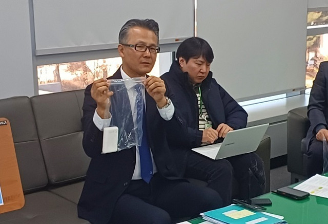 비행기 보조배터리 안전 수칙